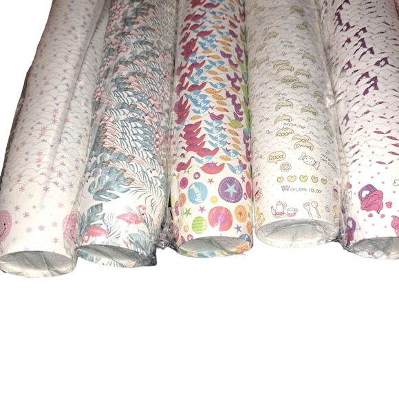 500 ADORABLE Disposable 2 inch snack cups perfect for parties-weddings - gifts! - Picture 4 of 9